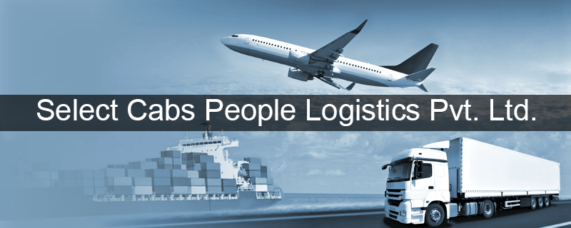 Select Cabs People Logistics Pvt. Ltd. 